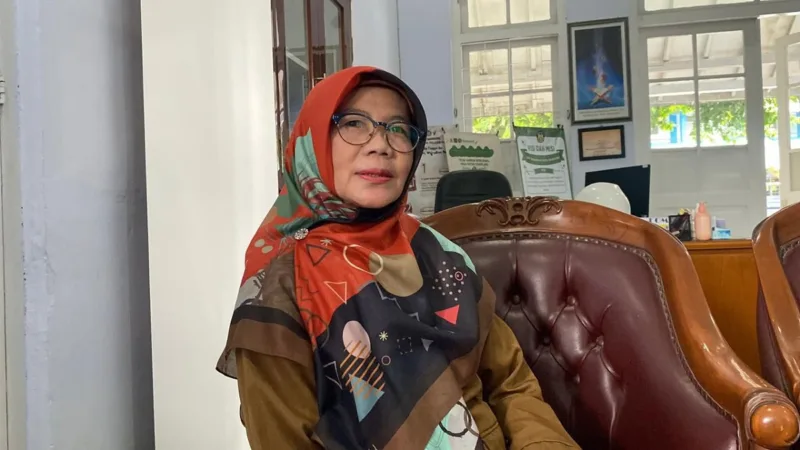 Kepsek SMPN 40 Bandung Klarifikasi Kasus Bullying, Fokus pada Hak dan Pendidikan Korban