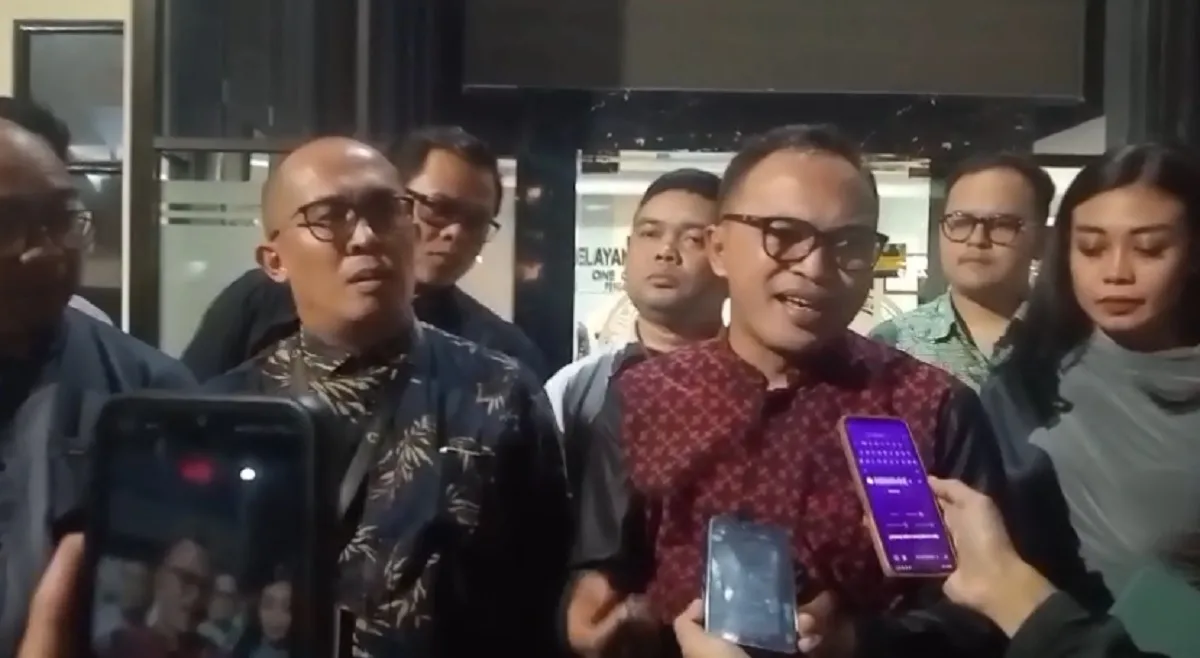 Fakta Sidang Praperadilan Terungkap, SPDP Kasus Wakil Wali Kota Bandung Erwin Dipertanyakan