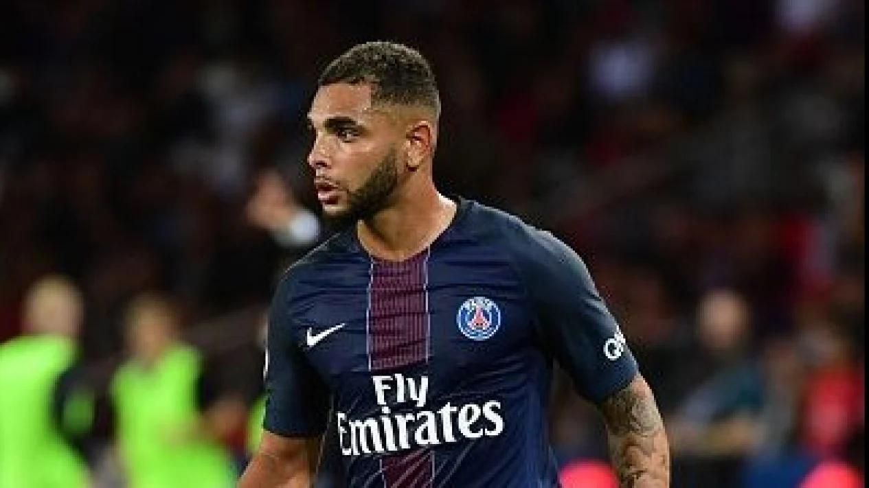 Persib Bandung Berpeluang Datangkan Layvin Kurzawa, Bek Kiri Eks Bintang PSG