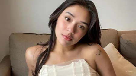 Selebgram Lula Lahfah Dikabarkan Meninggal, Reza Arap dan Sahabat Beri Tanda Kesedihan