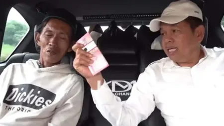 Konten Dedi Mulyadi Picu Plot Twist, Simpati untuk Pedagang Es Kue Berubah Jadi Kekecewaan