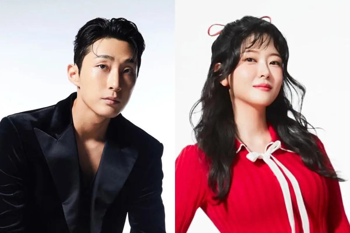 Dari Lawan Main Jadi Pasangan, Bae Na Ra dan Han Jae Ah Akhirnya Resmi Pacaran