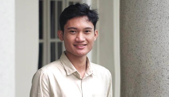 Istana Diguncang ‘Anak Paket C’, Tiyo Ardianto dan Kritik Soal MBG!