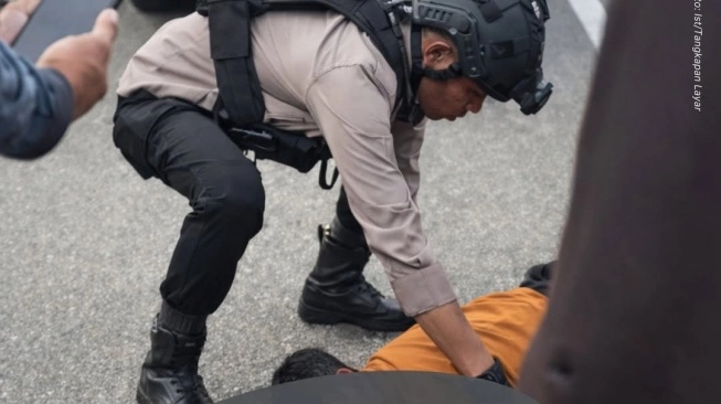 Kronologi Lengkap Pelajar 14 Tahun di Tual Tewas Usai Dihantam Helm Oknum Brimob