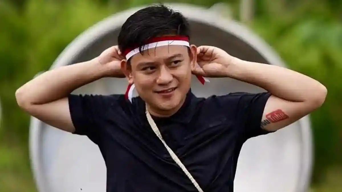 Setelah Farida Nurhan, Kini Bobon Santoso Umumkan Pensiun dari YouTube dan Jual Channel Rp20 Miliar