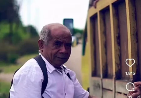 Masih Pantaskah Disebut Gaji? Perjuangan Guru NTT Menantang Maut di Jalanan dengan Upah ‘Seikhlasnya’