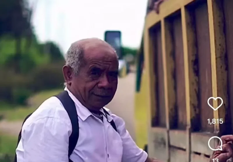 Masih Pantaskah Disebut Gaji? Perjuangan Guru NTT Menantang Maut di Jalanan dengan Upah ‘Seikhlasnya’