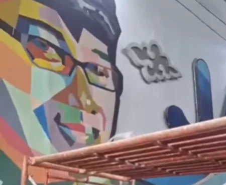 Wajah RK Dicopot! Akhir Tragis Dinasti Jabar Juara di Depok, Rakyat Muak?