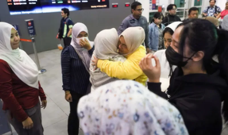 Malu Sumpah! Komentar Pedas Netizen Soroti Kisah Norida yang 18 Tahun Terlantar di Indonesia