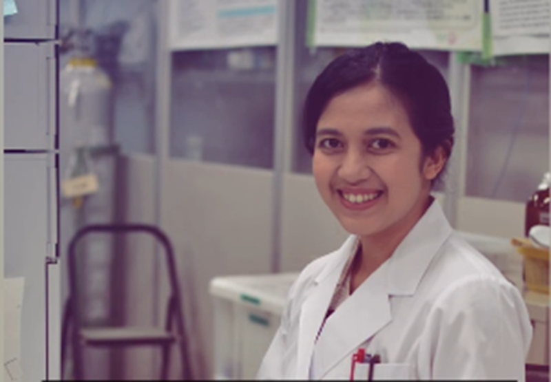 Harus Pulang atau Tetap di Luar? Ilmuan Jepang Ini Beri Sindiran Halus untuk Alumni LPDP