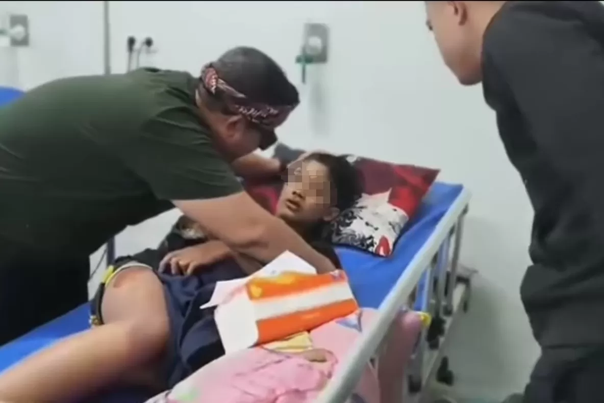 Cita-cita Jadi Kiai Kandas Tragis, Bocah 12 Tahun di Sukabumi Pergi dengan Luka Misterius