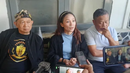 YMT Tolak Penyegelan Kebun Binatang Bandung, Klaim Izin Konservasi Masih Berlaku