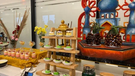 L'Eminence Golf & Resort Lembang