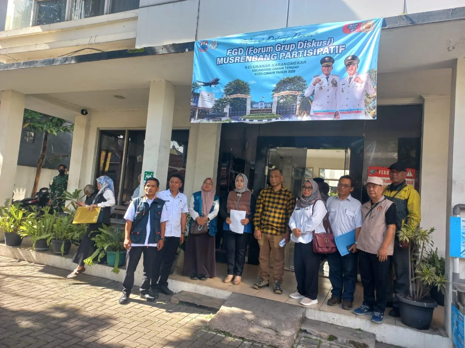 Terganjal Aturan Kawasan Kumuh, DPRD Jabar Desak Perluasan Jangkauan Bantuan Rutilahu