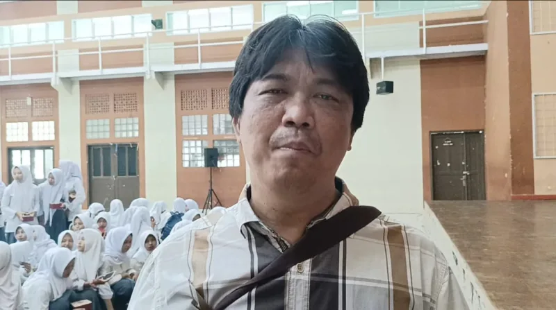 DPRD Jabar Soroti Sengketa Lahan SMAN 13 Bandung, Aset Pendidikan Diminta Segera Dibenahi