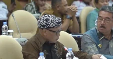 ADPSI Dorong Revisi UU Keuangan Negara, Buky Wibawa Tekankan Keadilan Fiskal Daerah