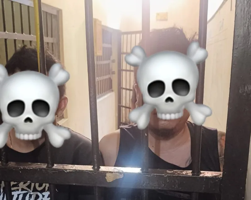 Ditodong Sajam di Leher! Sopir Pick Up Jadi Korban Curas Sadis di Cicalengka