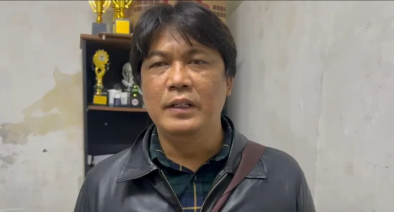 Rafael Situmorang Tegaskan Fokus Anggota DPRD Jabar di Dapil, Aspirasi Warga Akan Diinventarisasi