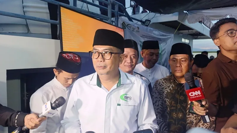 Hilal Tak Terlihat di Observatorium Al-Biruni Unisba, Awal Ramadan 1447 H Tunggu Sidang Isbat