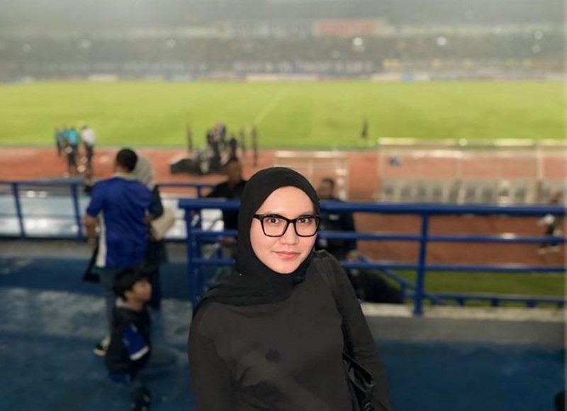 Tren Positif Kandang Persib Dijaga, Prediksi Bobotoh Cantik: Maung Bandung Menang Tipis 1-0