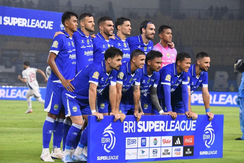 Big Match Alert! Persib vs Madura United dan Laga Seru Lainnya di Super League Pekan ke-23