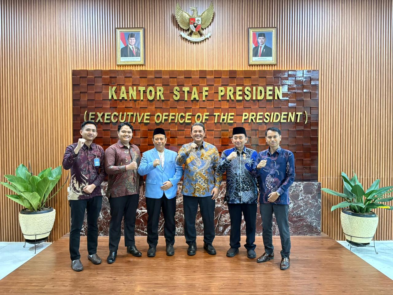 Kolaborasi bank bjb syariah-DMI: Transformasi Digitalisasi Masjid di Kabupaten Bogor Dimulai