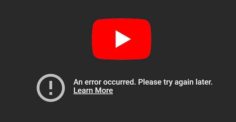 YouTube Down Berjamaah! Jutaan Pengguna Keluhkan Layanan Hanya Tampil Layar Putih