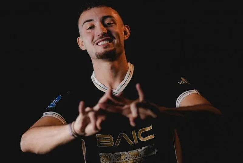 Ivar Jenner Resmi Gabung Dewa United, Siap Tampil di Super League 2025/2026