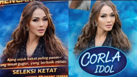 Mengenal Corla Idol: Audisi Paling Kejam di Dunia, Suara Fals Langsung ‘Ditetot’ Bunda!