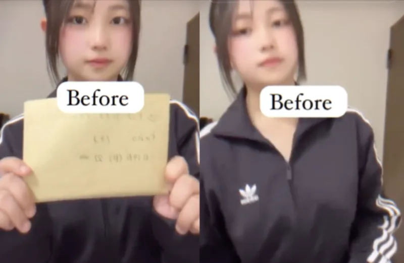 Viral di TikTok! Link Video Chindo Adidas Ramai Diburu Netizen, Apa Isinya?