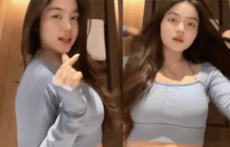 Heboh! Link Video Tiara Kartika Viral di TikTok Jadi Buruan, Benarkah Ada Rekaman Blunder?