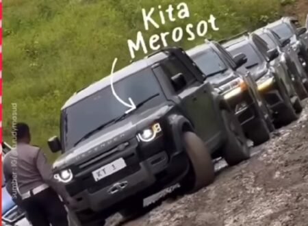 Polemik Mobil Dinas Rp8,5 Miliar Kaltim, Gubernur Ogah Pakai Mobil Kijang