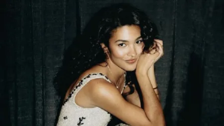 Artis Pendatang Terbaru Terbaik Grammy 2026: Olivia Dean Jadi Sorotan Dunia