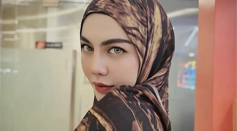 Sisi Lain Ratu Rizky Nabila: Dari Prahara Rumah Tangga Hingga Jadi Istri Kedua Pesulap Merah