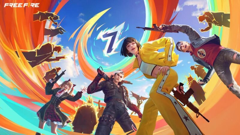 Banjir Item Eksklusif! Buruan Sikat 40 Kode Redeem FF Terbaru 30 Maret 2026 Sebelum Limit Garena Free Fire