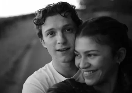 Dari Rekan Kerja ke Pelaminan, Intip Perjalanan Tom Holland dan Zendaya yang Dikabarkan Resmi Menikah