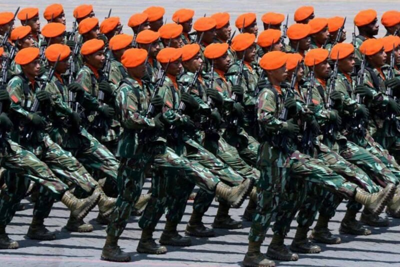 Kondisi Darurat Global, Panglima TNI Keluarkan Perintah Siaga 1 Nasional Prajurit TNI