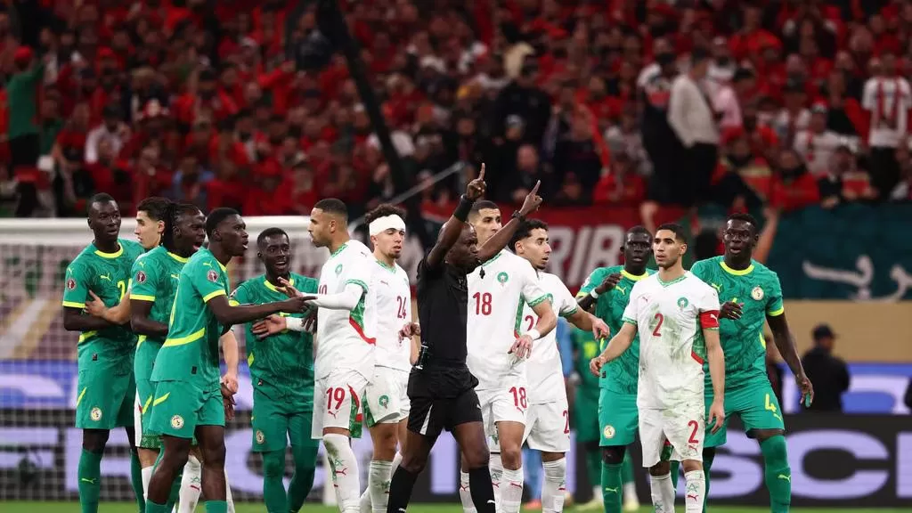 Maroko Buka Suara Usai Rebut Title Juara Piala Afrika 2025 dari Senegal Jalur Pengadilan Senegal vs Maroko