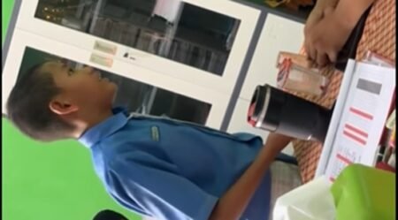 Viral! Adu Masalah ke Guru BK Pakai Bahasa Inggris Malah Bikin Guru Gagal Paham