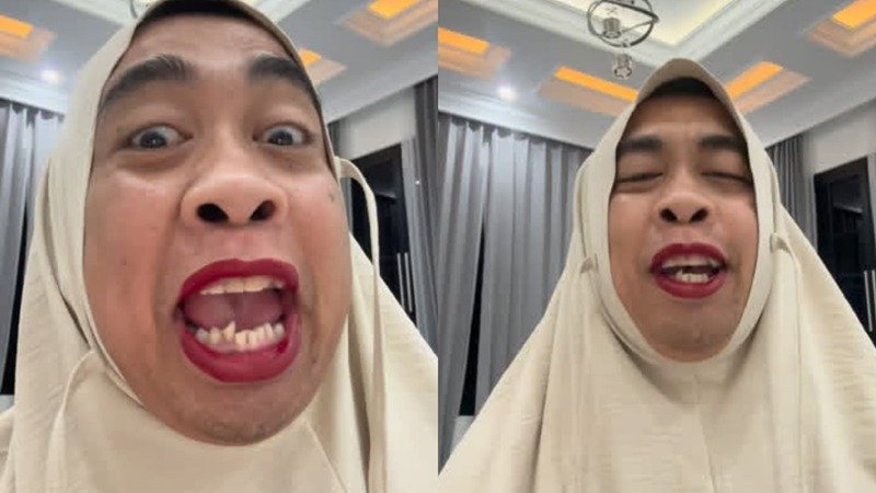 Mimi Peri Terancam Tamat? Dari Idola Sahur Jadi Musuh Publik Akibat Hina Keyakinan