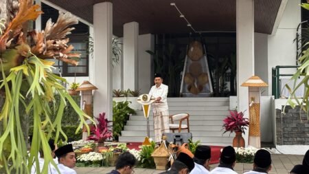 Dedi Mulyadi Targetkan Tekan Belanja Pemerintah hingga 20 Persen