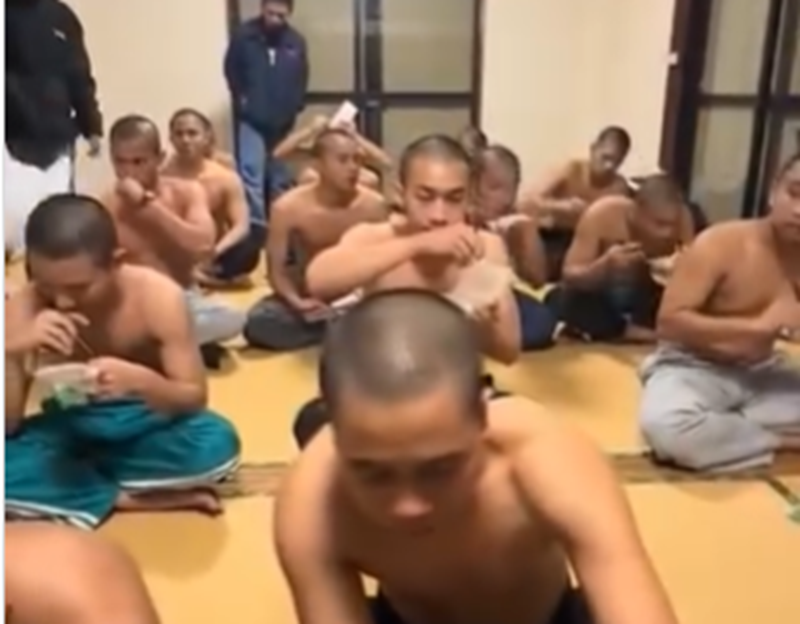 Ngakunya Biar Adaptasi! Viral Video Senioritas PMI di Jepang Bikin Netizen Geram