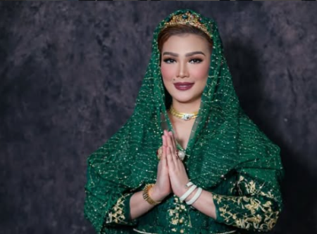 Siapa Sebenarnya ‘Noni Belanda’? Di Balik Gaya Glamor dan Kekayaan Ratusan Miliar Istri Gubernur Kaltim!