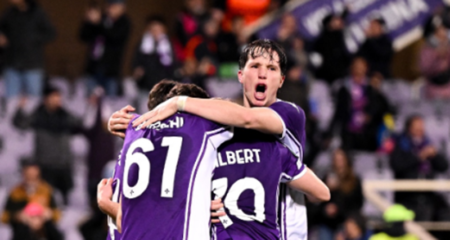 Pertarungan Kritis Serie A! Cremonese vs Fiorentina Siap Rebut 6 Poin Hidup Mati