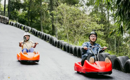 Wajib Coba! 4 Aktivitas Seru di Bandung Ini Bikin Akhir Pekan Gak Ngebosenin
