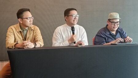 Gebrakan PP Persis di Ramadan 2026! Expo Inklusif untuk Gen Z dan Kebangkitan UMKM Jabar