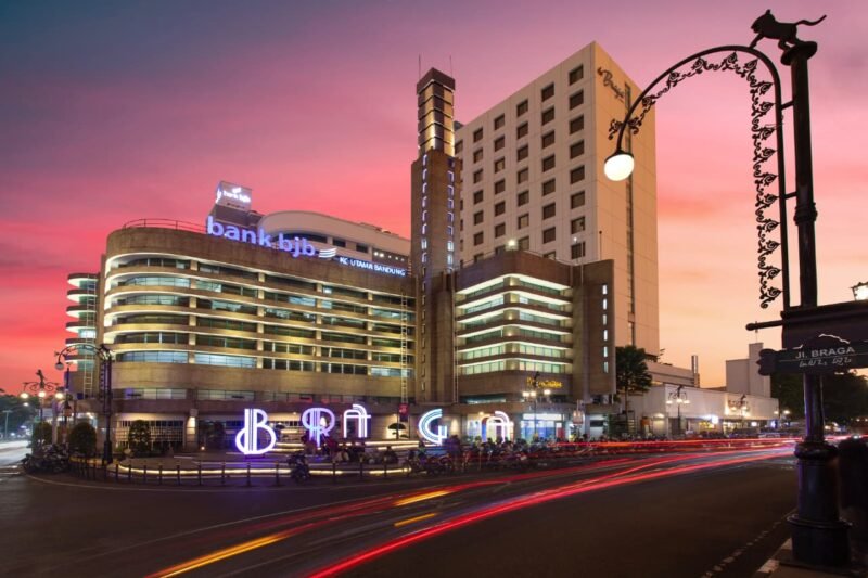 Pasar Respons Positif Sustainability Bond Tahap II bank bjb, Wujud Nyata Komitmen ESG Kantor bank bjb