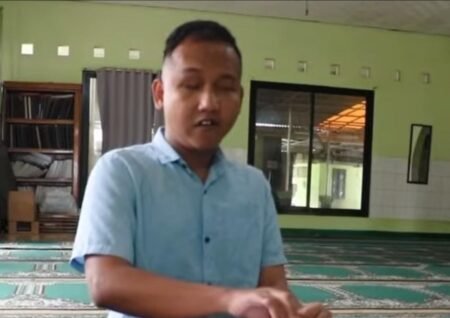 Saefudin Fajar Putra