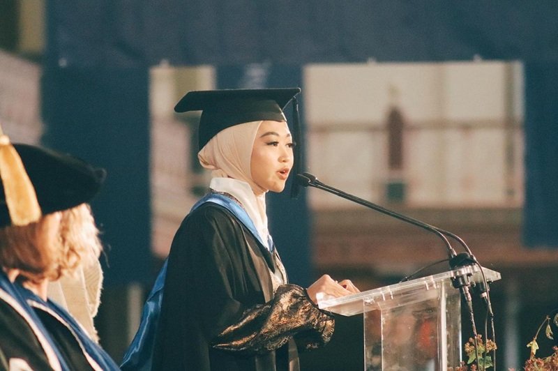 Kisah Mojang Bandung Tembus University of Melbourne: Jatuh Bangun Kejar PhD Politik!