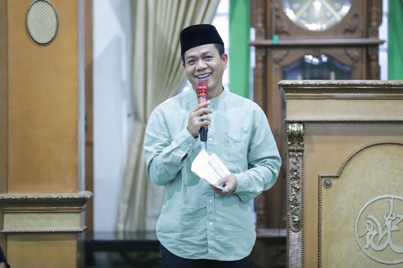 Setahun Duet Bedas Pimpin Kabupaten Bandung: Bertahan di Tengah Badai Defisit, Prestasi Justru Melejit